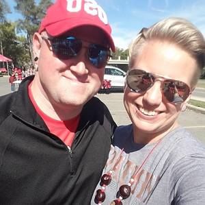 Meet your Posher, Greta